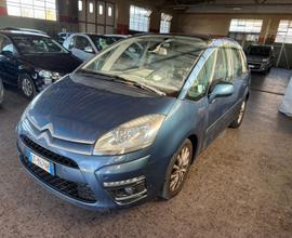 Citroen C4 Picasso 1.6 Hdi 5 Posti