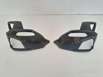 Bmw R1200RT 2010 2014 K26 protezione valvole testa