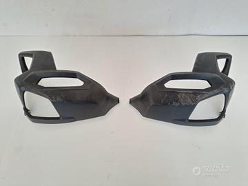 Bmw R1200RT 2010 2014 K26 protezione valvole testa