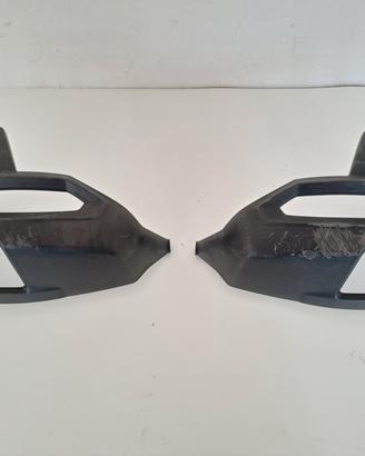 Bmw R1200RT 2010 2014 K26 protezione valvole testa