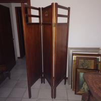 PARAVENTO IN LEGNO