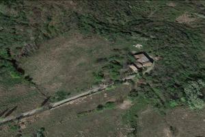 Un piccolo BORGO in Collina