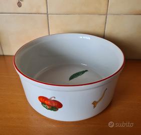 pirofila tonda Ancap