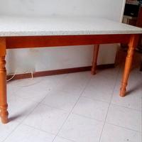 Tavolo cucina