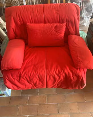 Poltrona letto