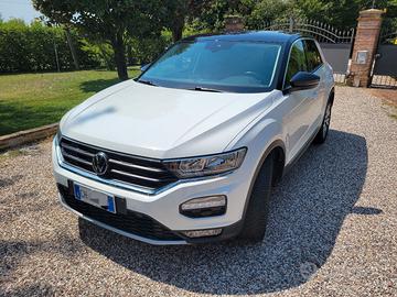 TROC 1.0 BENZINA STYLE