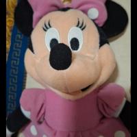 peluche Minnie Disney