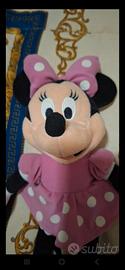 peluche Minnie Disney