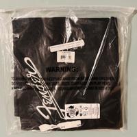 Cover Fender junior blues - nuova