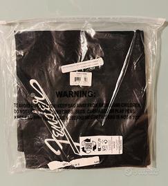 Cover Fender junior blues - nuova