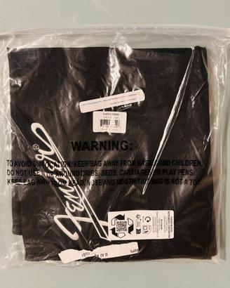 Cover Fender junior blues - nuova