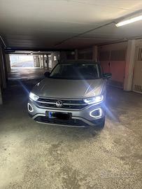 Volkswagen T roc 12/2023