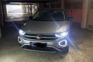 Volkswagen T roc 12/2023
