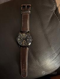 Orologio da poldo in stile luminor
