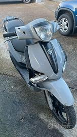 Liberty 125 sport 2022