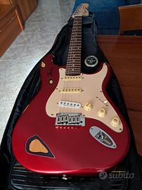 Fender stratocaster Squier