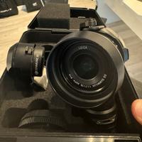 DJI ZEMNUSE X5