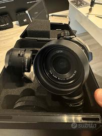 DJI ZEMNUSE X5