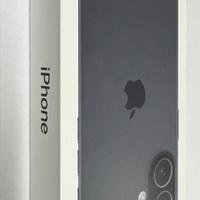 iPhone 17 256 nuovo e sigillato