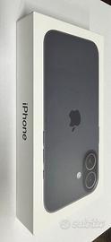 iPhone 17 256 nuovo e sigillato