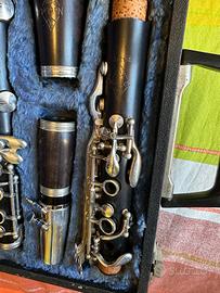 Clarinetto Noblet Soloist