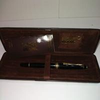 PENNA STILOGRAFICA VINTAGE MONTBLANC