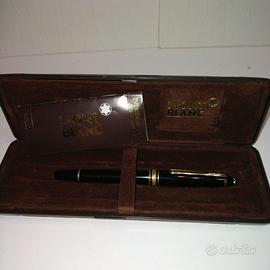 PENNA STILOGRAFICA VINTAGE MONTBLANC