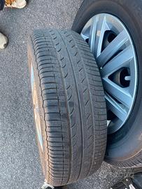 GOMME + CERCHIONE 175/70/14