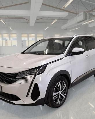 PEUGEOT 5008 BLUEHDI 130 ALLURE EAT8 S/S AUT. SUV