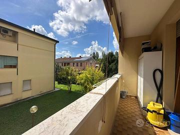 MOGLIANO VENETO - ZERMAN - APPARTAMENTO 3 CAMERE -