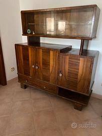 Credenza anni 50