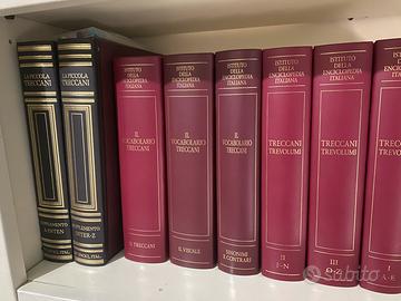 Enciclopedia Treccani !TRATTABILE