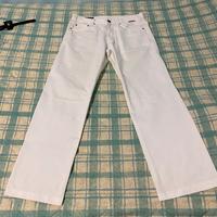 Pantalone Bianco