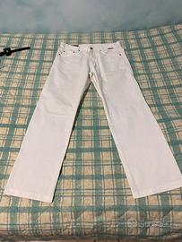 Pantalone Bianco