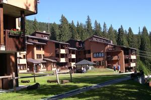 Vacanza a Madonna di Campiglio