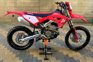 Honda crf 250 rx special 2024