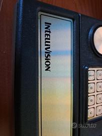intellivision sprint 2025