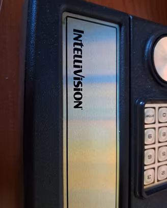 intellivision sprint 2025