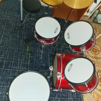 batteria per bambini 