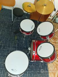 batteria per bambini 