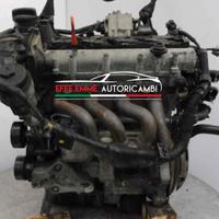 Motore volkswagen 1.6 fsi sigla bag blp bad