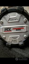 SUBWOOFER MTX