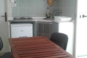 Bilocale a Marina di RG 2 passi dal mare