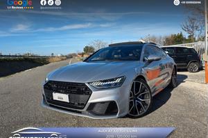 Audi A7 SPB 50 3.0 TDI quattro tiptronic Business 