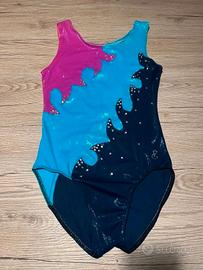 Body ginnastica artistica