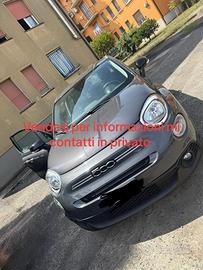 Fiat 500x 1.0 benzina