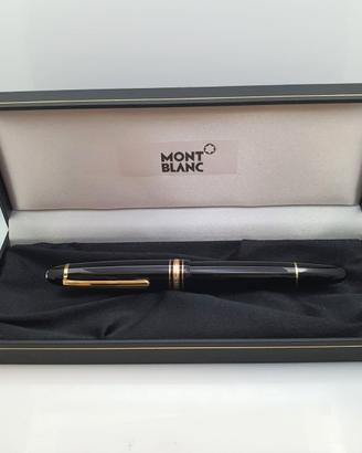 Penna Montblanc Meisterstück LeGrand 162