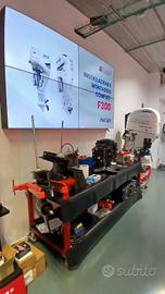 Parsun 300 HP – Potenza e Affidabilità