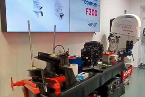 Parsun 300 HP – Potenza e Affidabilità