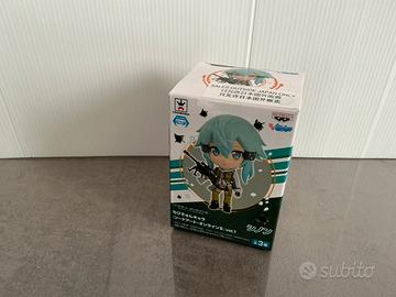 Banpresto - Chibi Kyun